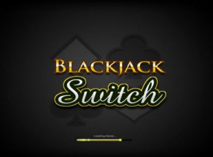 blackjack switch