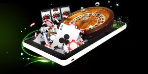 best mobile casinos 