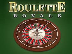 roulette royale