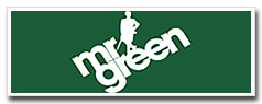 Mr Green Online Casino